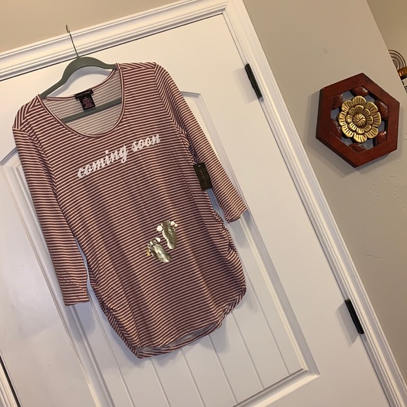 🍼 👶 COMING SOON by Violet and Ruby🦶 - Picture 1 of 4